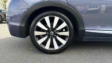 Honda Civic 1.8 i-VTEC SE Plus 5dr Auto Petrol Hatchback